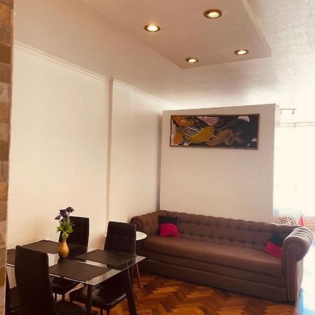 Departamento En El Casco Historico De La Ciudad De Buenos Aires Apartment Exterior foto