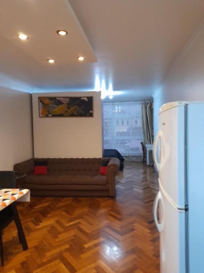 Departamento En El Casco Historico De La Ciudad De Buenos Aires Apartment Exterior foto