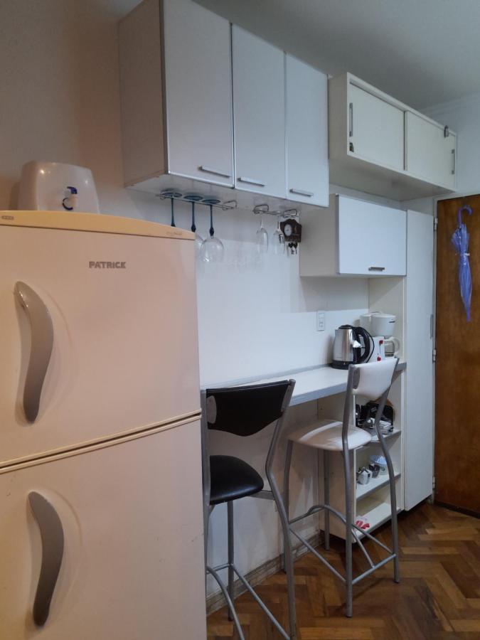 Departamento En El Casco Historico De La Ciudad De Buenos Aires Apartment Exterior foto