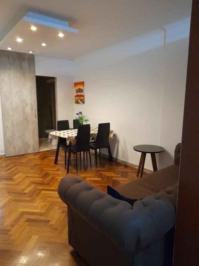 Departamento En El Casco Historico De La Ciudad De Buenos Aires Apartment Exterior foto