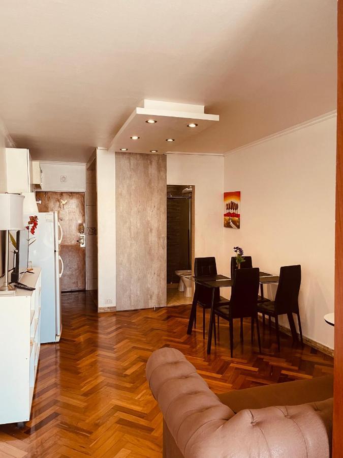 Departamento En El Casco Historico De La Ciudad De Buenos Aires Apartment Exterior foto