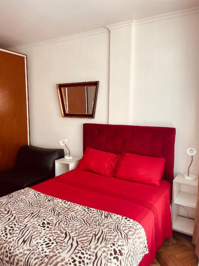 Departamento En El Casco Historico De La Ciudad De Buenos Aires Apartment Exterior foto