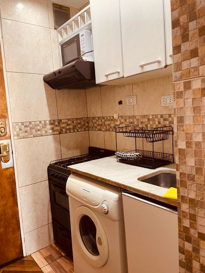 Departamento En El Casco Historico De La Ciudad De Buenos Aires Apartment Exterior foto